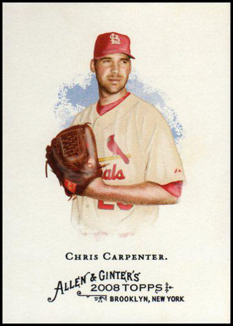 287 Chris Carpenter